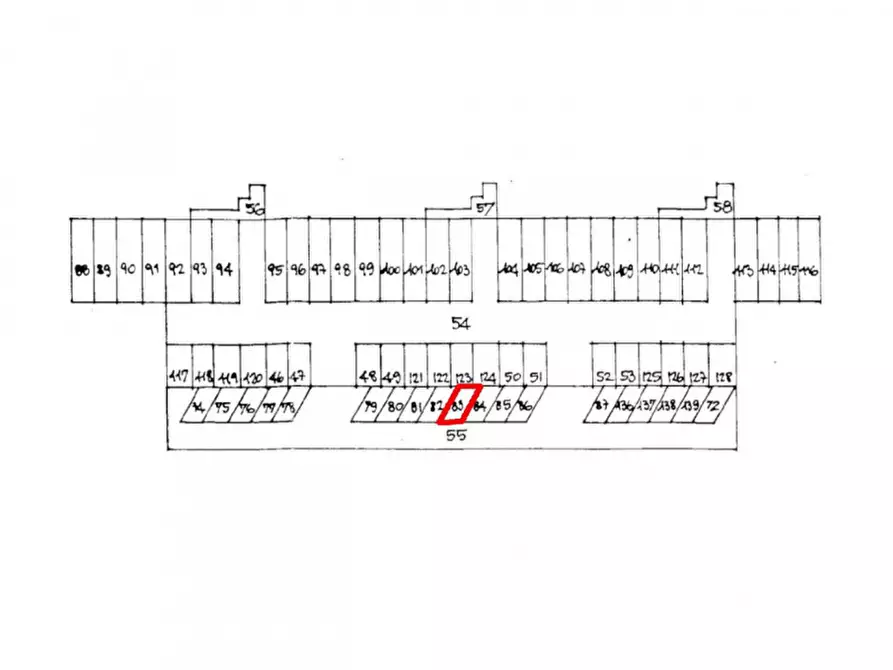 mansarda in vendita ad Urbino in zona Centro CittÃ 