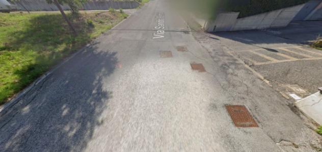 appartamento in vendita ad Urbino in zona La Torre