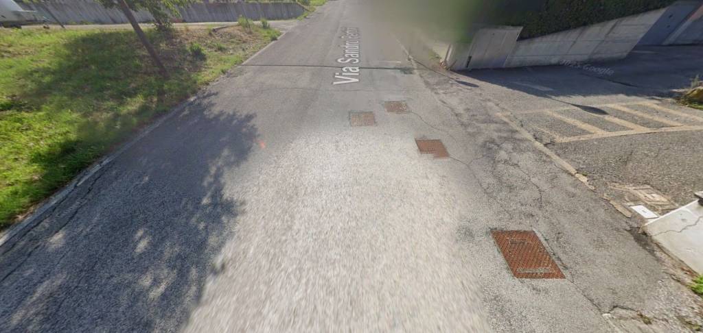 appartamento in vendita ad Urbino in zona La Torre