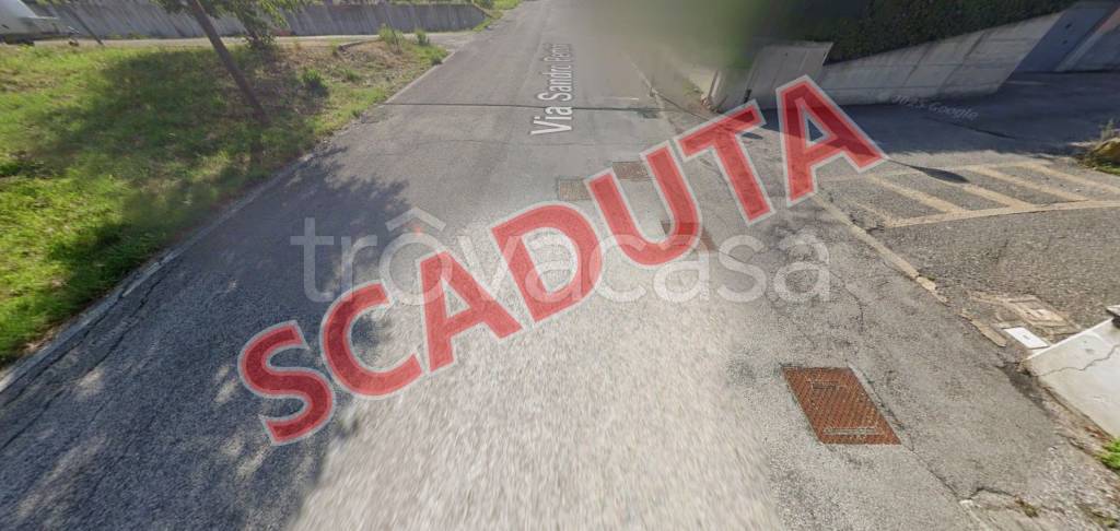 appartamento in vendita ad Urbino in zona La Torre