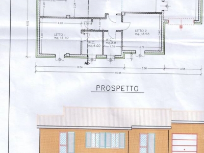 casa indipendente in vendita ad Urbino