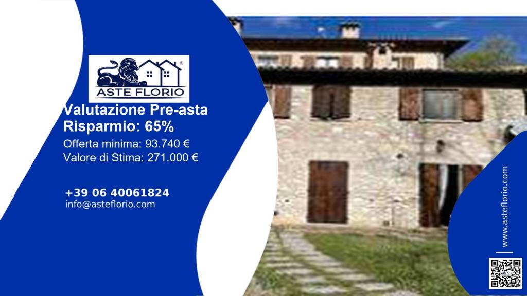 appartamento in vendita ad Urbino