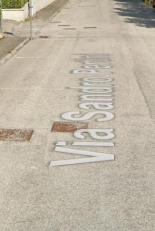 appartamento in vendita ad Urbino in zona La Torre