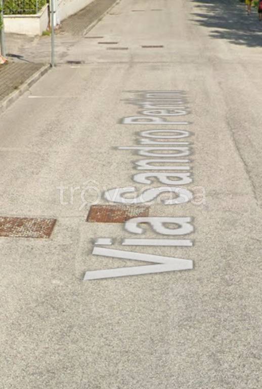 appartamento in vendita ad Urbino in zona La Torre