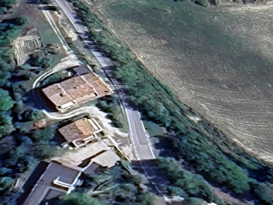 terreno agricolo in vendita ad Urbino in zona Girfalco