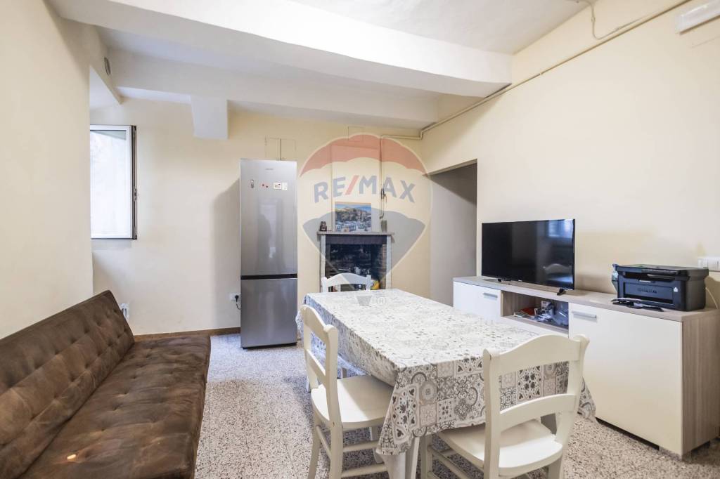 appartamento in vendita ad Urbino in zona Centro CittÃ 