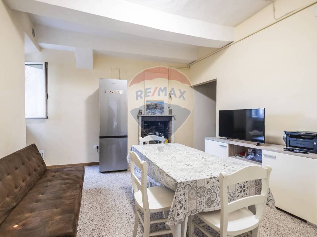 appartamento in vendita ad Urbino in zona Centro CittÃ 