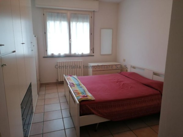 appartamento in vendita ad Urbino in zona Trasanni