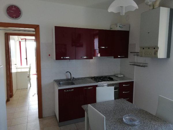 appartamento in vendita ad Urbino