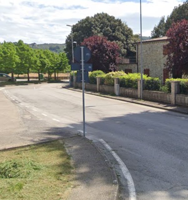 appartamento in vendita ad Urbino