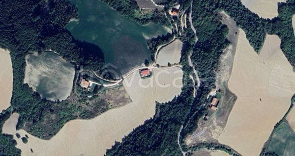 appartamento in vendita ad Urbino in zona Girfalco