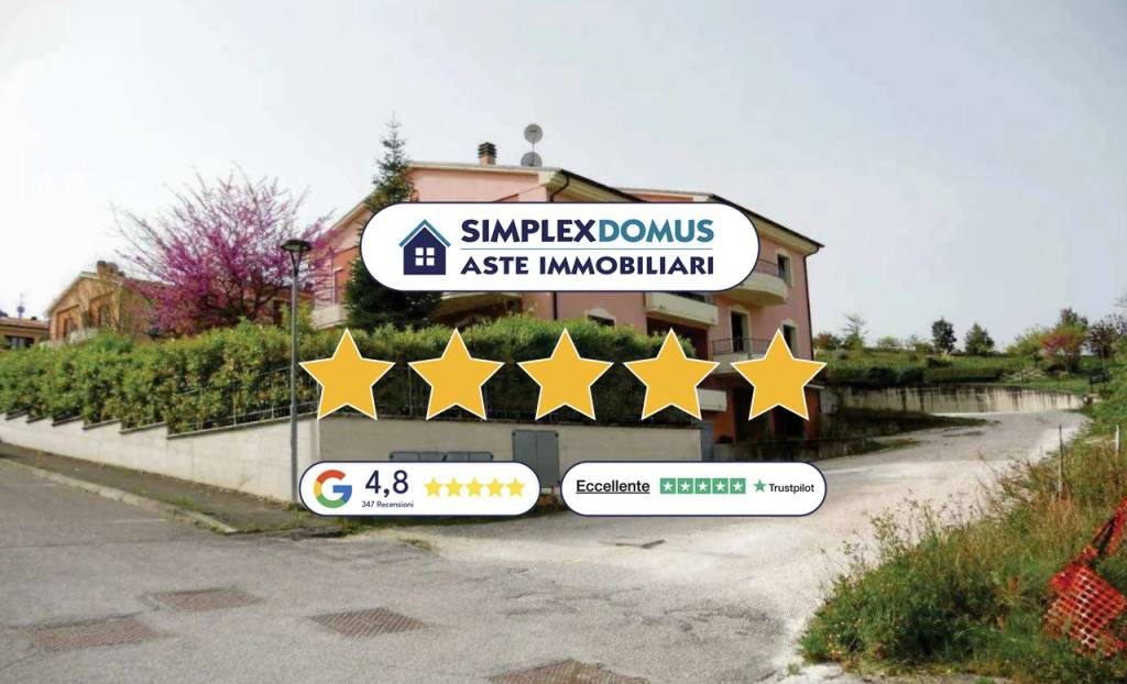 appartamento in vendita ad Urbino