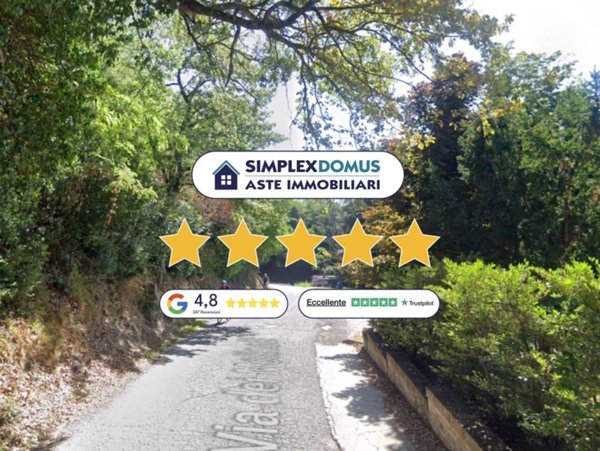 appartamento in vendita ad Urbino