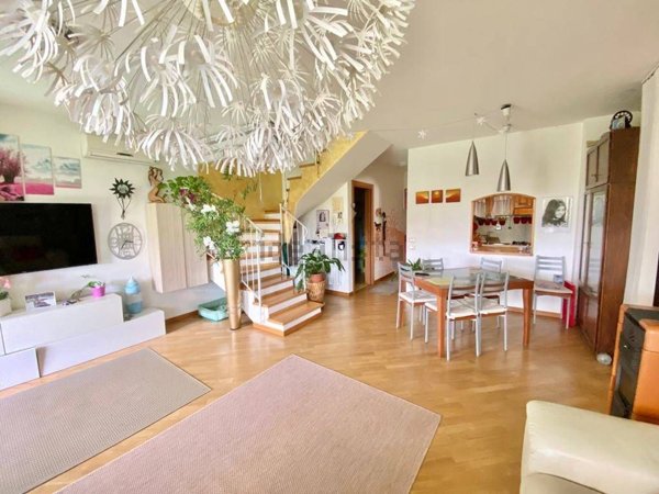 appartamento in vendita ad Urbino