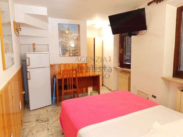 appartamento in vendita ad Urbino in zona Centro CittÃ 