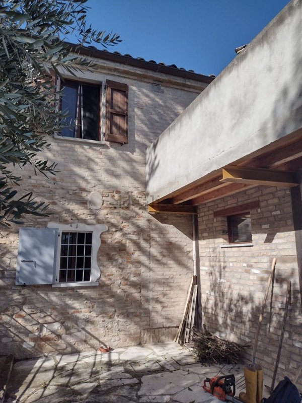 appartamento in vendita ad Urbino in zona La Torre