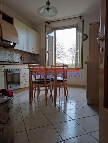 appartamento in vendita ad Urbino in zona Centro CittÃ 