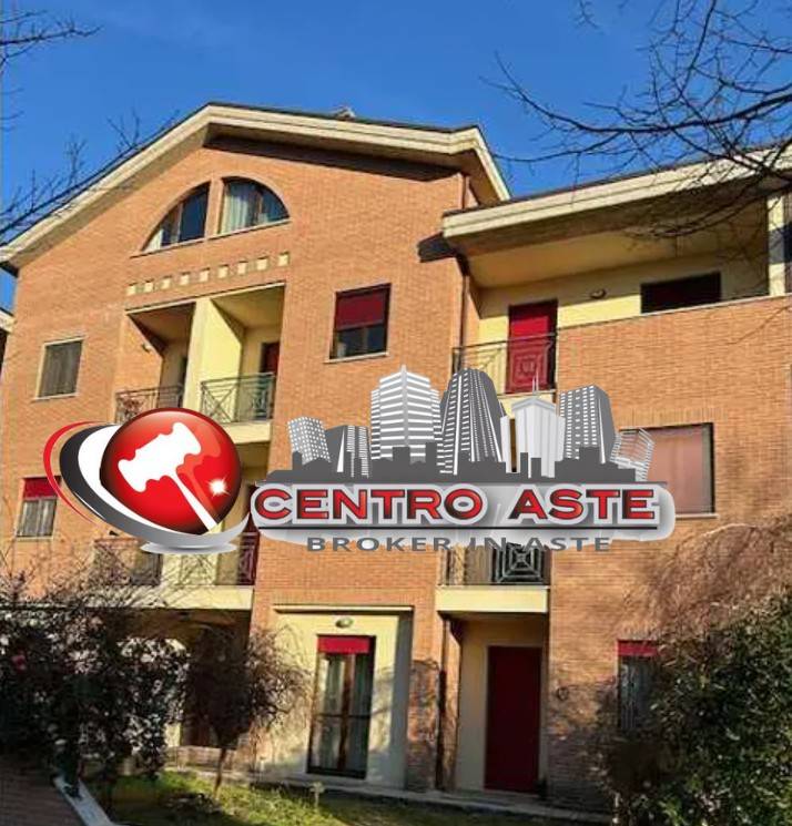 appartamento in vendita ad Urbino in zona Canavaccio