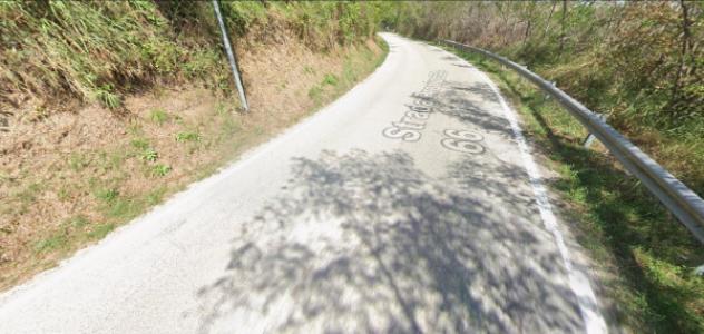 appartamento in vendita ad Urbino in zona Pieve di Cagna