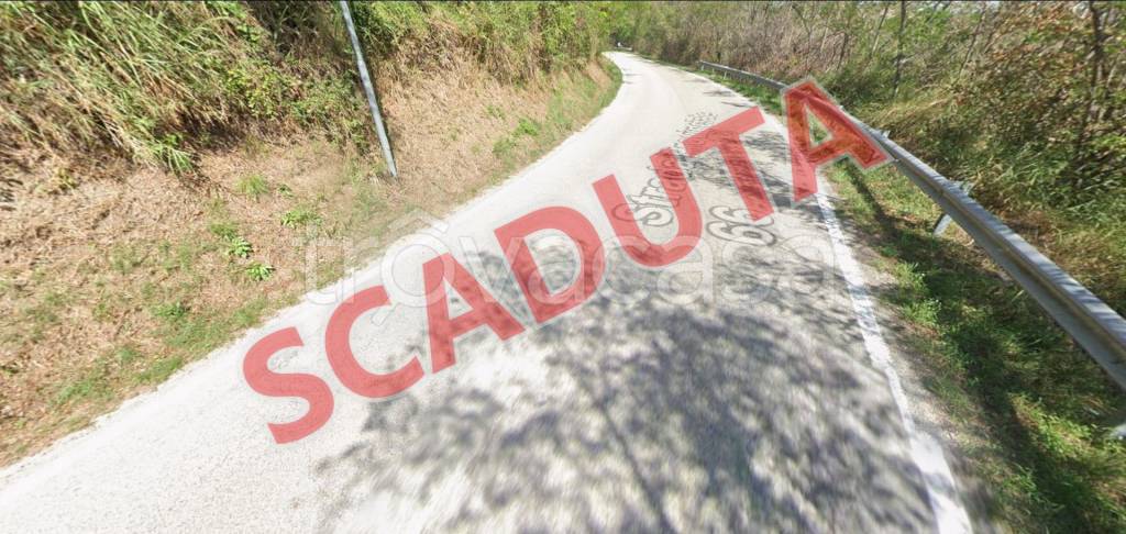 appartamento in vendita ad Urbino in zona Pieve di Cagna