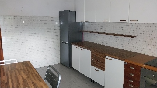 appartamento in vendita ad Urbino in zona San Donato