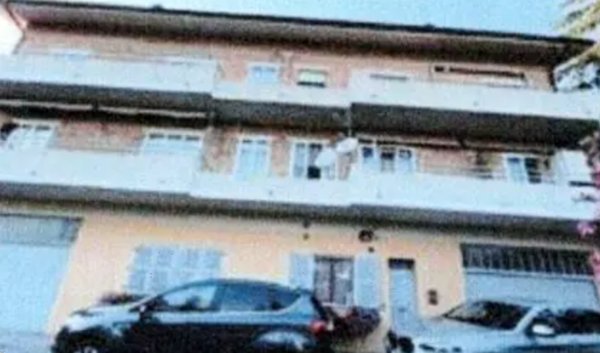 appartamento in vendita ad Urbino in zona Gadana