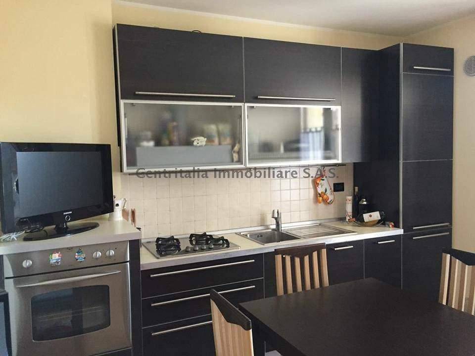 appartamento in vendita ad Urbino