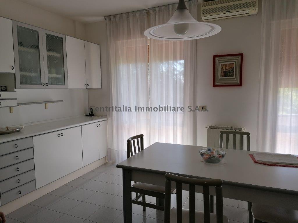 appartamento in vendita ad Urbino in zona Centro CittÃ 
