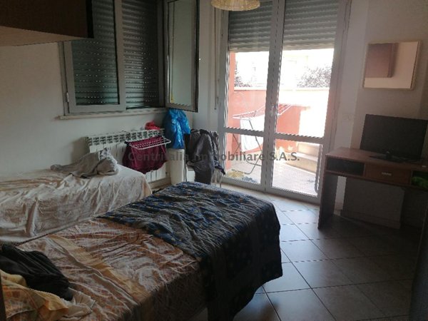 appartamento in vendita ad Urbino