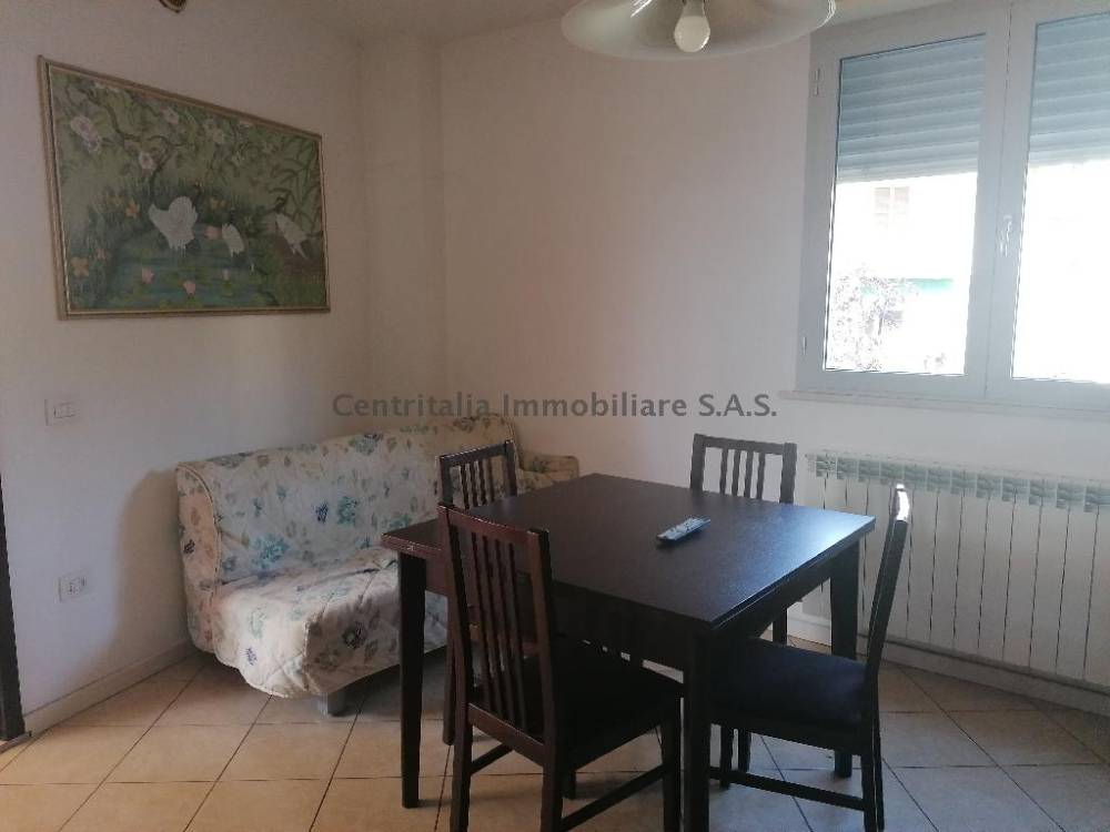 appartamento in vendita ad Urbino