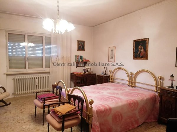 appartamento in vendita ad Urbino