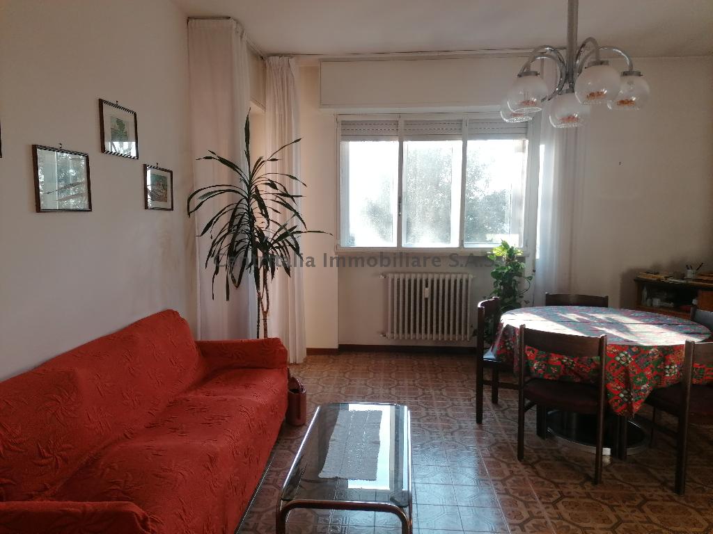 appartamento in vendita ad Urbino in zona Centro CittÃ 