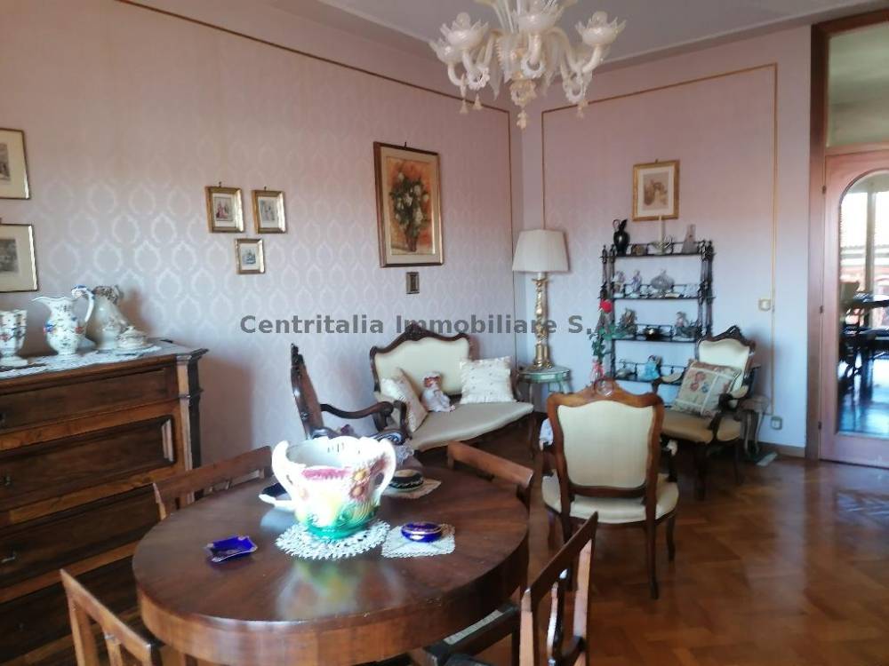 appartamento in vendita ad Urbino