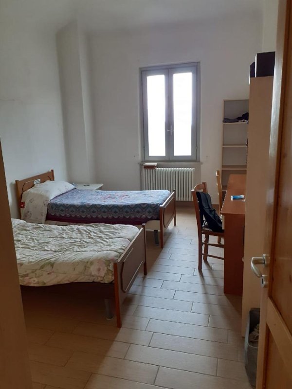 appartamento in vendita ad Urbino in zona Centro CittÃ 