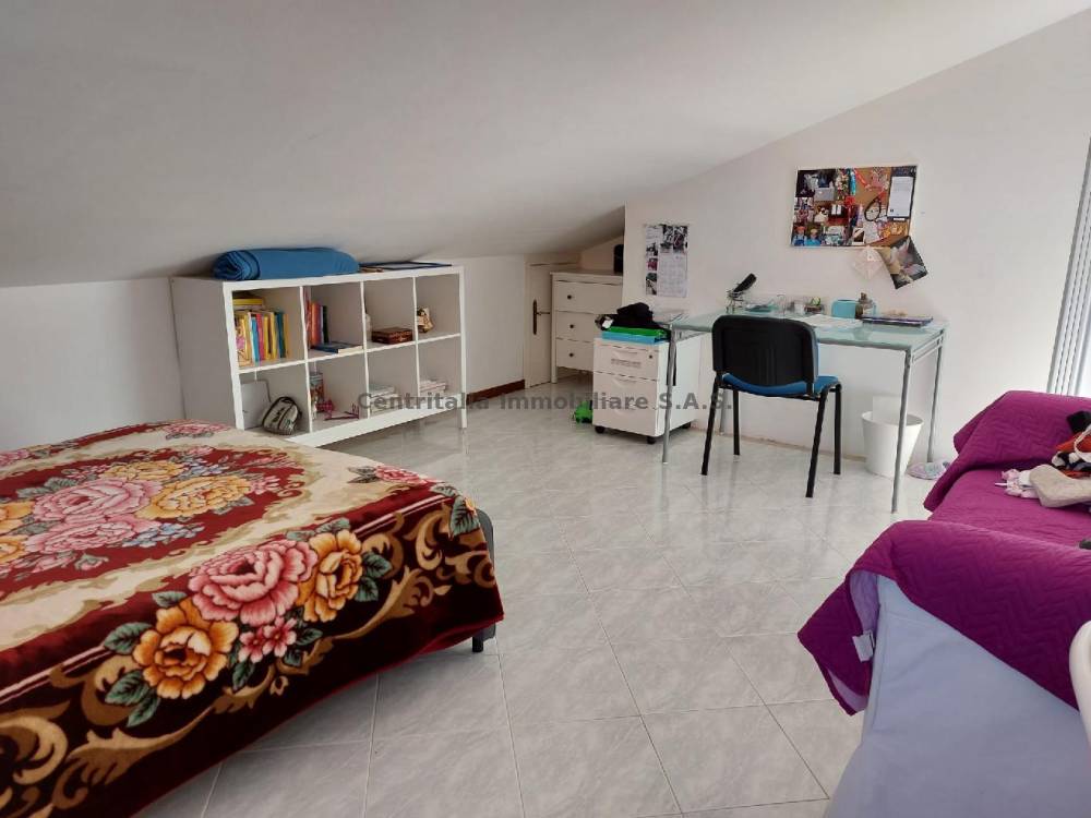 appartamento in vendita ad Urbino in zona Centro CittÃ 