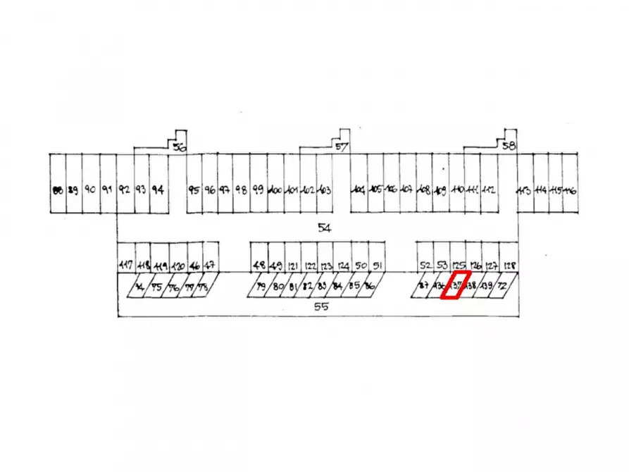 mansarda in vendita ad Urbino in zona Centro CittÃ 