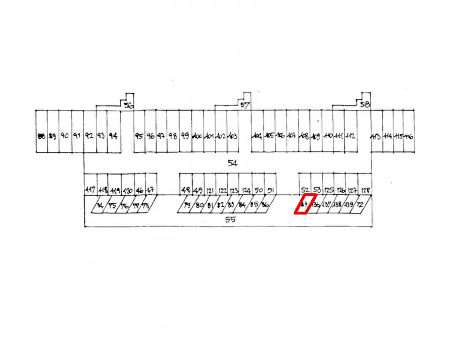 mansarda in vendita ad Urbino in zona Centro CittÃ 