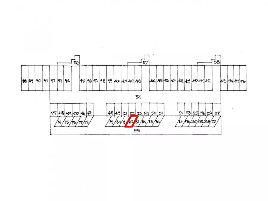 mansarda in vendita ad Urbino in zona Centro CittÃ 