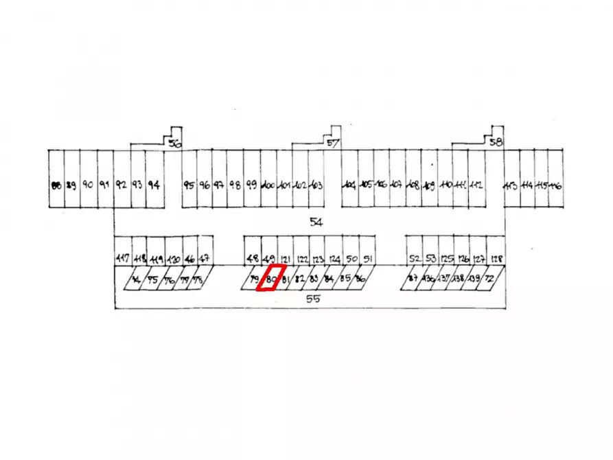 mansarda in vendita ad Urbino in zona Centro CittÃ 