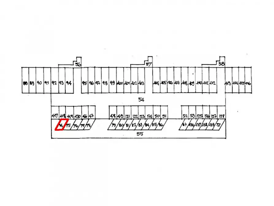 mansarda in vendita ad Urbino in zona Centro CittÃ 