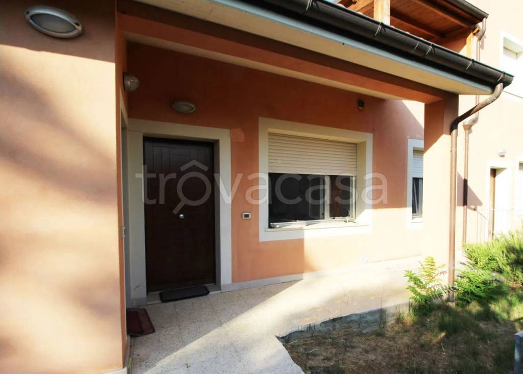 appartamento in vendita ad Urbino