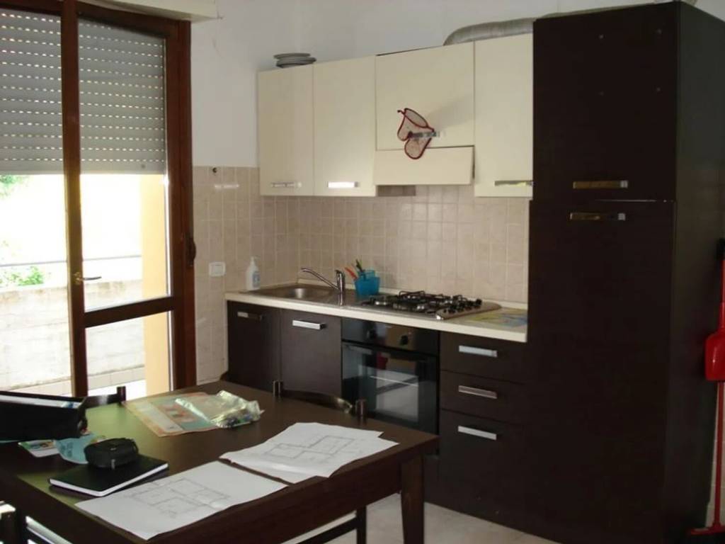 appartamento in vendita ad Urbino