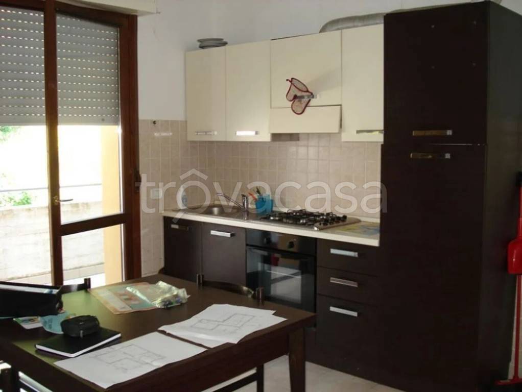 appartamento in vendita ad Urbino