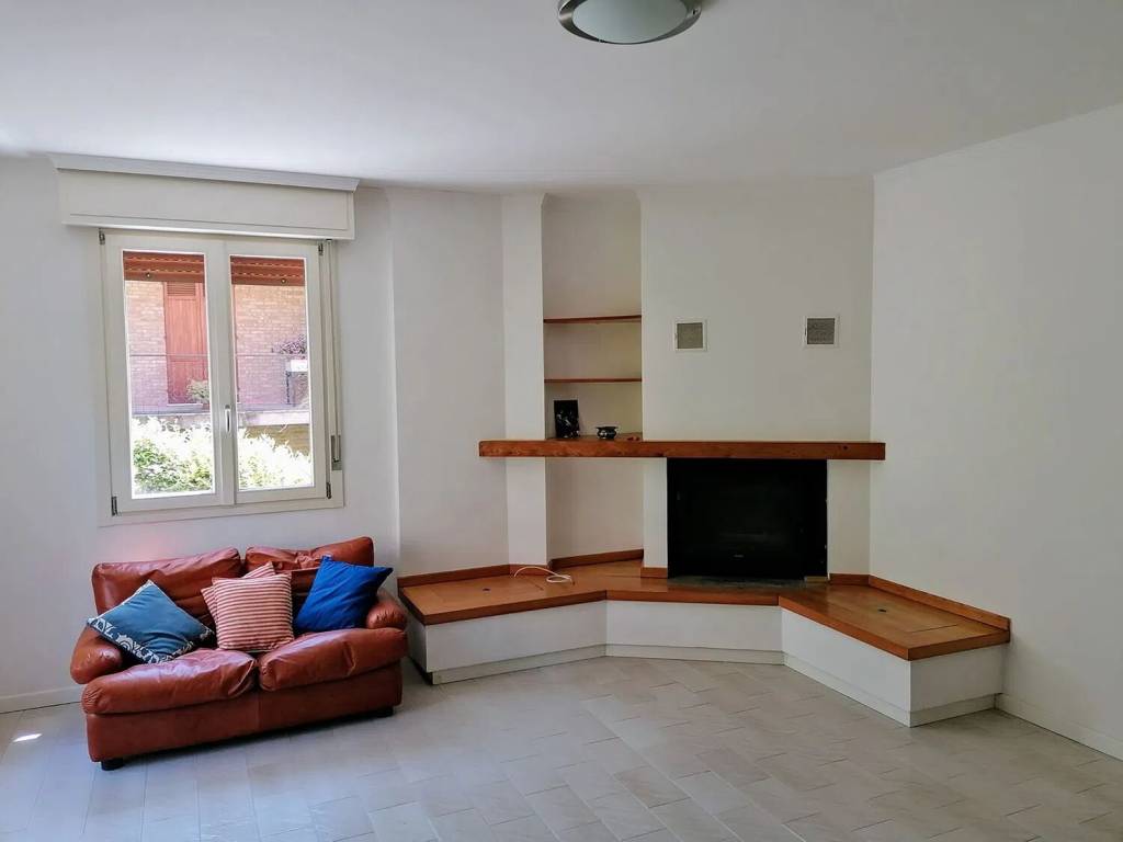 appartamento in vendita ad Urbino