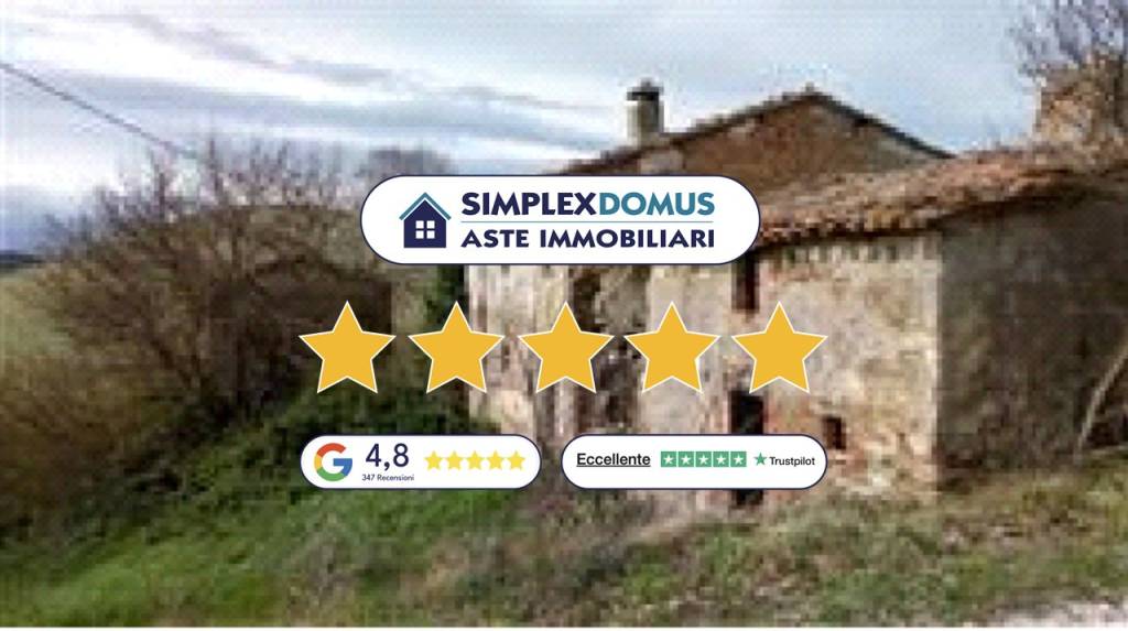 casa indipendente in vendita ad Urbino