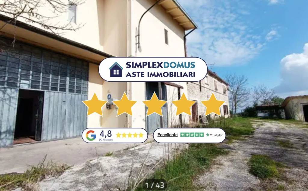 casa indipendente in vendita ad Urbino