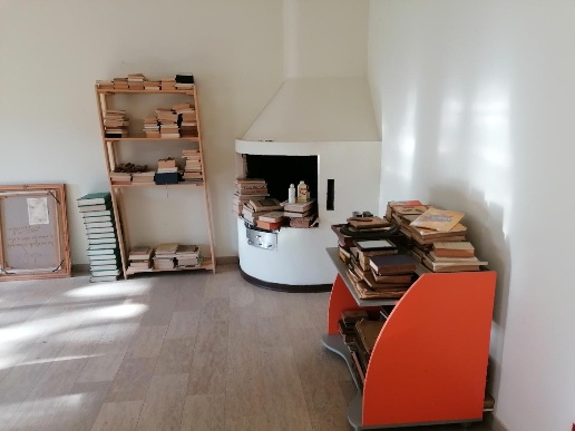 casa indipendente in vendita ad Urbino