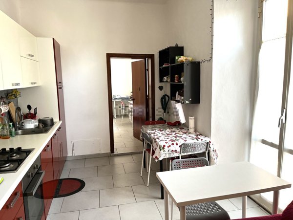 appartamento in vendita ad Urbino