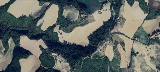 appartamento in vendita ad Urbino in zona Girfalco