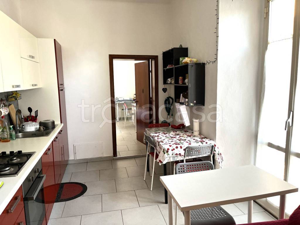 appartamento in vendita ad Urbino